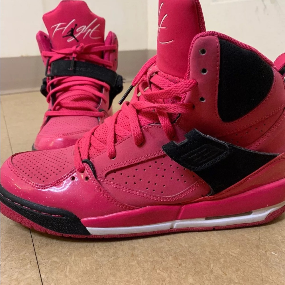 Jordans